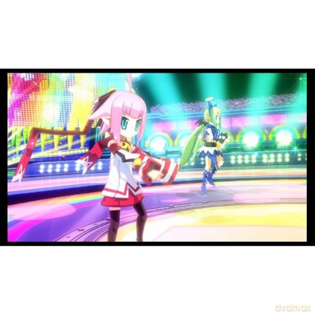 Mugen Souls [GRA PS3]
