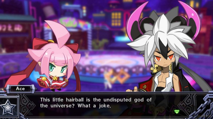 Mugen Souls Z [GRA PS3]