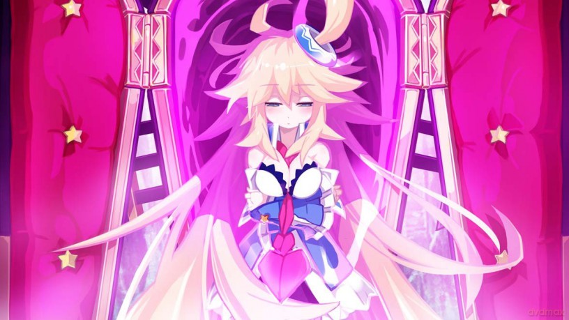 Mugen Souls Z [GRA PS3]