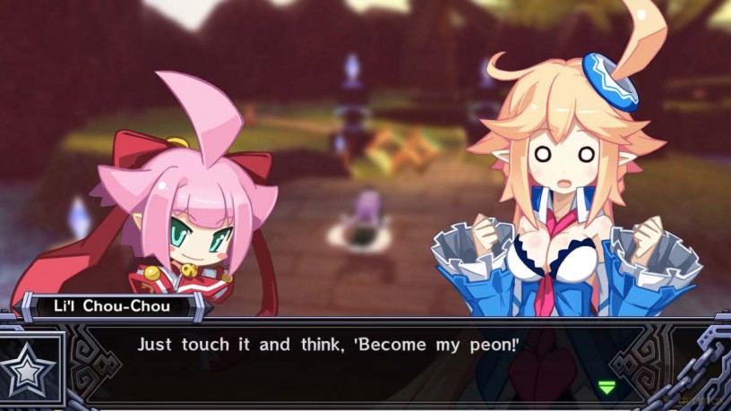 Mugen Souls Z [GRA PS3]