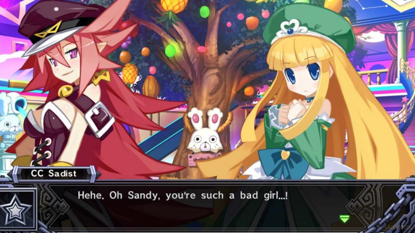 Mugen Souls Z [GRA PS3]