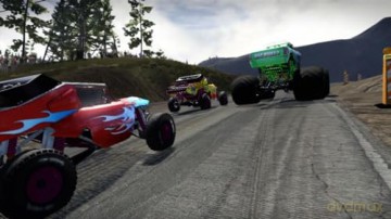 MX vs ATV Untamed [GRA PS3]