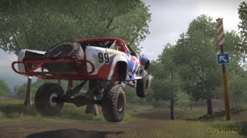 MX vs ATV Untamed [GRA PS3]