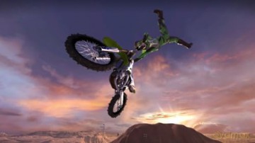 MX vs ATV Untamed [GRA PS3]