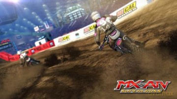 MX Vs ATV: Supercross [GRA PS3]