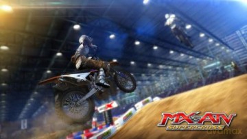 MX Vs ATV: Supercross [GRA PS3]