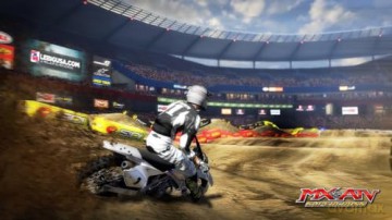 MX Vs ATV: Supercross [GRA PS3]