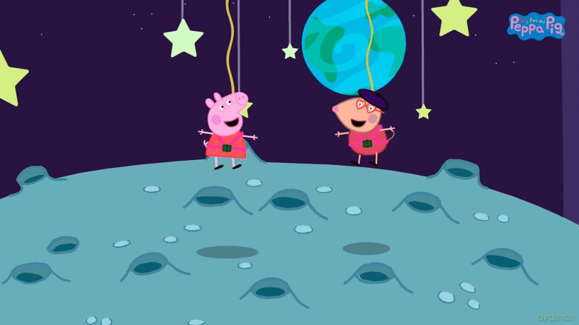 My Friend Peppa Pig [GRA SWITCH]