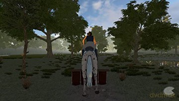 My Little Riding Champion (FR/NL/Multi in Game) [GRA PS4]