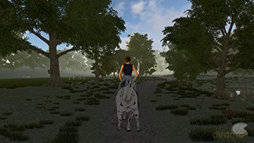 My Little Riding Champion (FR/NL/Multi in Game) [GRA PS4]