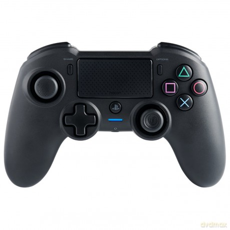 Pad bezprzewodowy do PS4 Nacon czarny