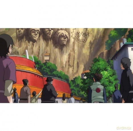 Naruto Shippuden Ultimate Ninja Storm Essentials [GRA PS3]