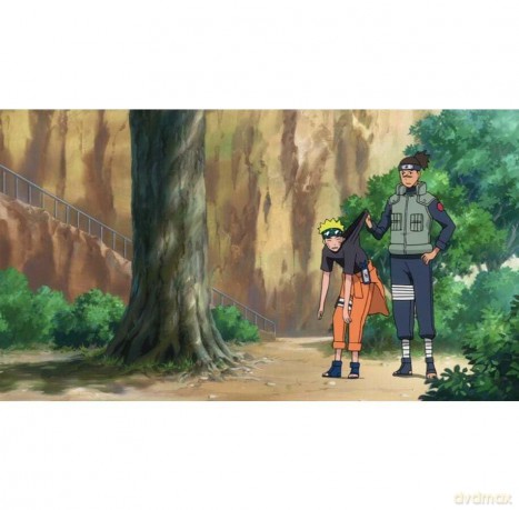 Naruto Shippuden Ultimate Ninja Storm Essentials [GRA PS3]