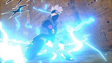 Naruto to Boruto: Shinobi Striker [GRA XBOX ONE]