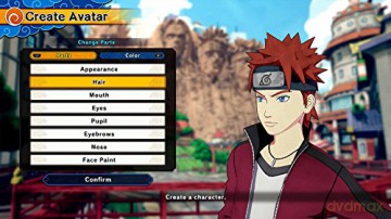 Naruto to Boruto: Shinobi Striker [GRA XBOX ONE]