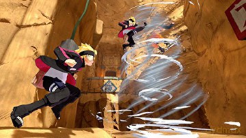 Naruto to Boruto: Shinobi Striker [GRA XBOX ONE]