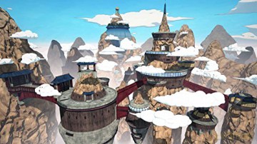 Naruto to Boruto: Shinobi Striker [GRA XBOX ONE]