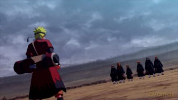Naruto x Boruto: Ultimate Ninja Storm Connections (Collectors Edition) [GRA PS5]