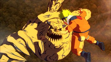Naruto x Boruto: Ultimate Ninja Storm Connections (Collectors Edition) [GRA PS5]