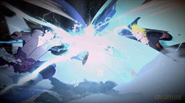 Naruto x Boruto: Ultimate Ninja Storm Connections (Collectors Edition) [GRA PS5]
