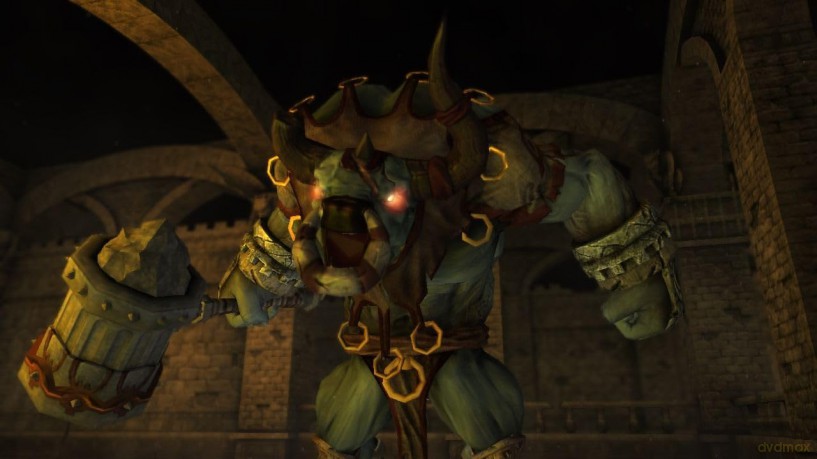 NAtURAL DOCtRINE [GRA PS3]