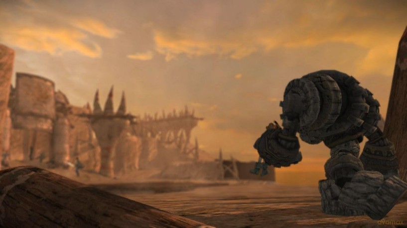 NAtURAL DOCtRINE [GRA PS3]