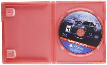 Need for Speed - PlayStation Hits (EN/FR) [GRA PS4]