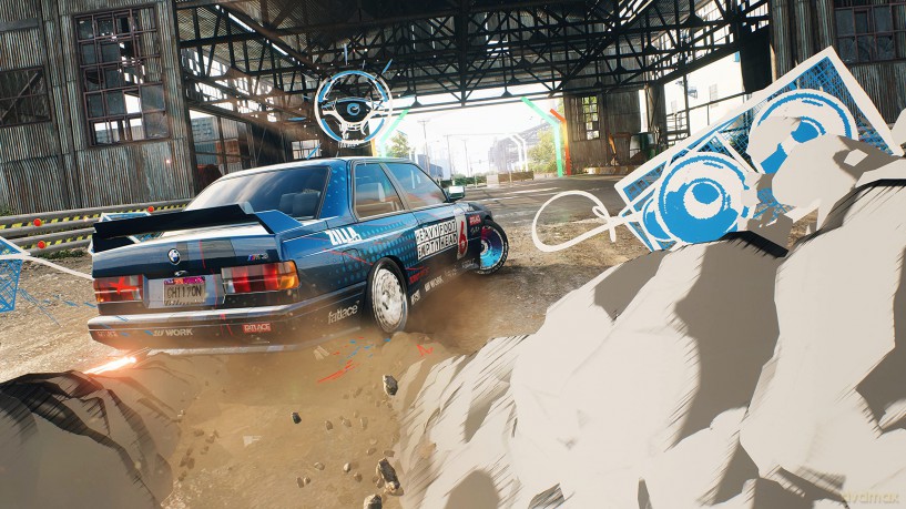 Need for Speed - Unbound [GRA PS5]