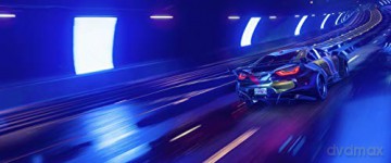 Need for Speed Heat (EN/FR) [GRA PS4]