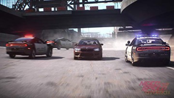 Need for Speed Payback - PlayStation Hits (EN/FR) [GRA PS4]
