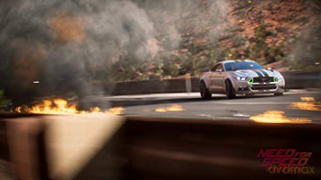 Need for Speed Payback - PlayStation Hits (EN/FR) [GRA PS4]