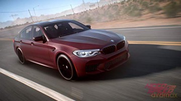 Need for Speed Payback - PlayStation Hits (EN/FR) [GRA PS4]