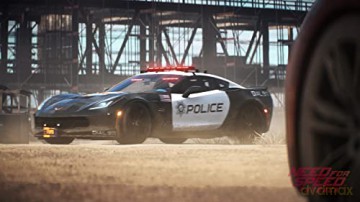 Need for Speed Payback - PlayStation Hits (EN/FR) [GRA PS4]