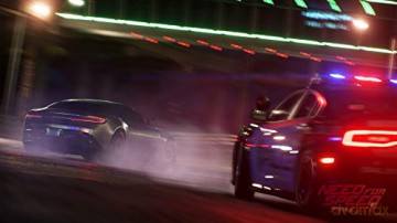 Need for Speed Payback - PlayStation Hits (EN/FR) [GRA PS4]