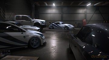 Need for Speed Payback - PlayStation Hits (EN/FR) [GRA PS4]