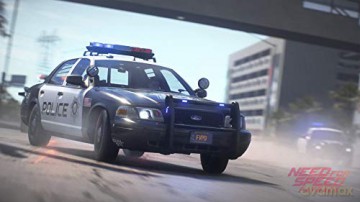 Need for Speed Payback - PlayStation Hits (EN/FR) [GRA PS4]