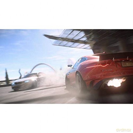 Need for Speed Payback - PlayStation Hits (EN/FR) [GRA PS4]