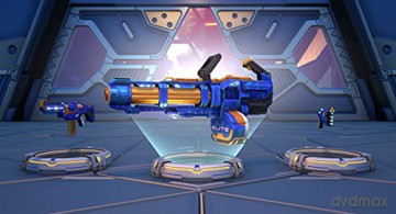 Nerf Legends [GRA PS5]