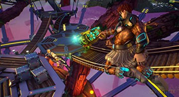 Nerf Legends [GRA PS5]