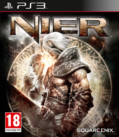 Nier [GRA PS3]