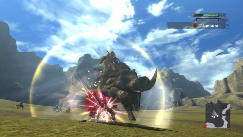 Nier [GRA PS3]