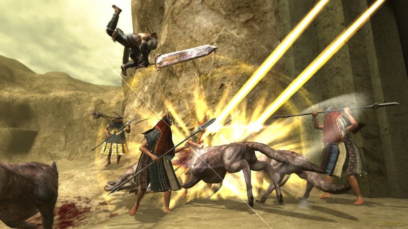 Nier [GRA PS3]