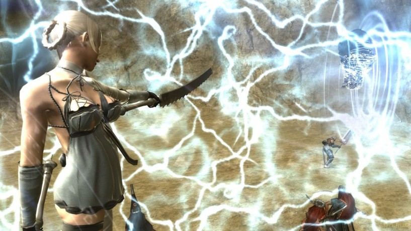 Nier [GRA PS3]