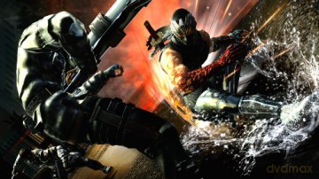 Ninja Gaiden 3 [GRA PS3]