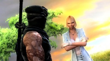 Ninja Gaiden 3 [GRA PS3]