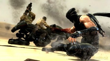 Ninja Gaiden 3 [GRA PS3]