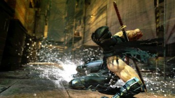 Ninja Gaiden 3 [GRA PS3]