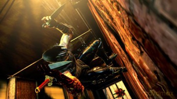 Ninja Gaiden 3 [GRA PS3]