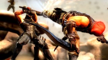 Ninja Gaiden 3 [GRA PS3]