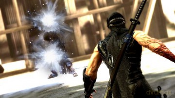 Ninja Gaiden 3 [GRA PS3]